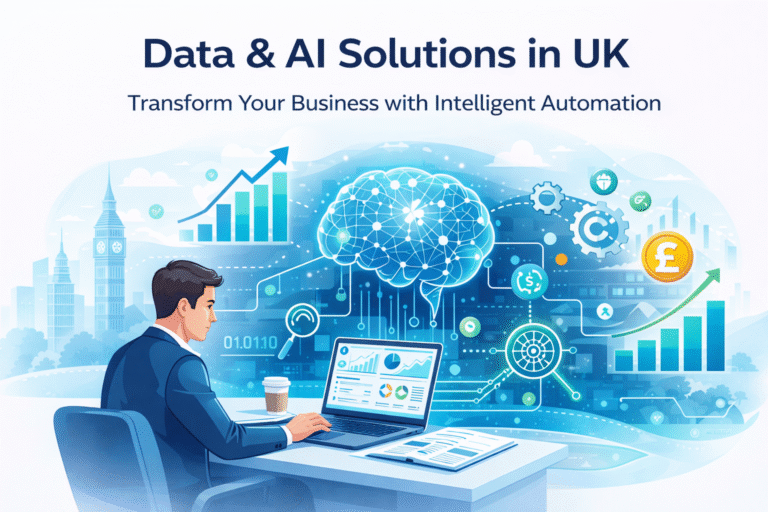 digital marketing agency london